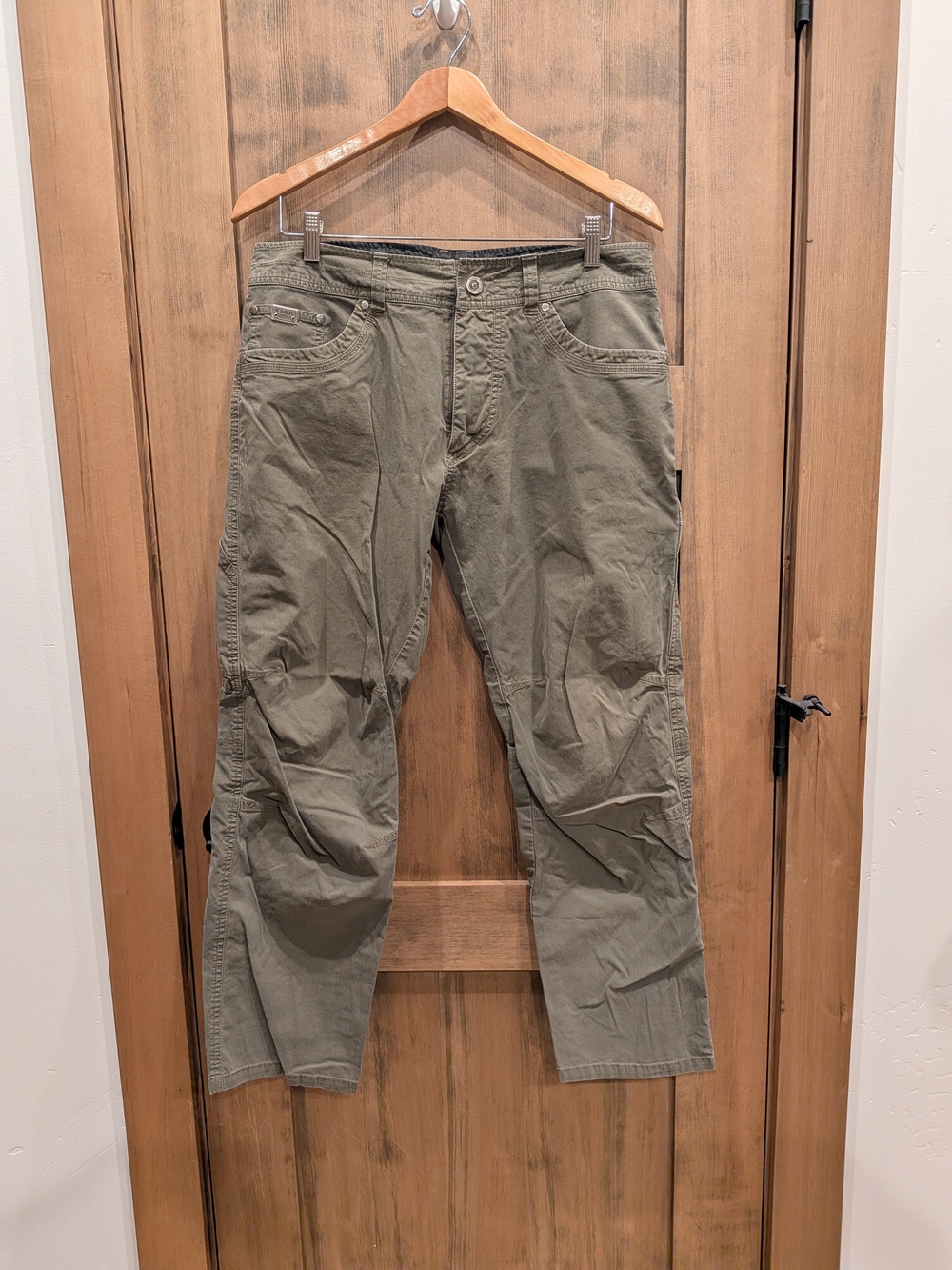 Kuhl REVOLVR Pants 34X30